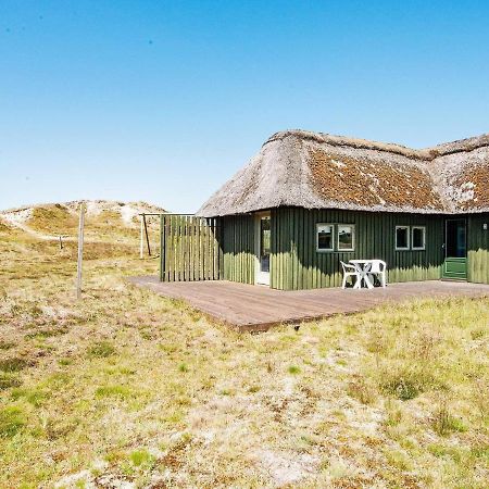 Holiday Home Fano Ccvii エクステリア 写真