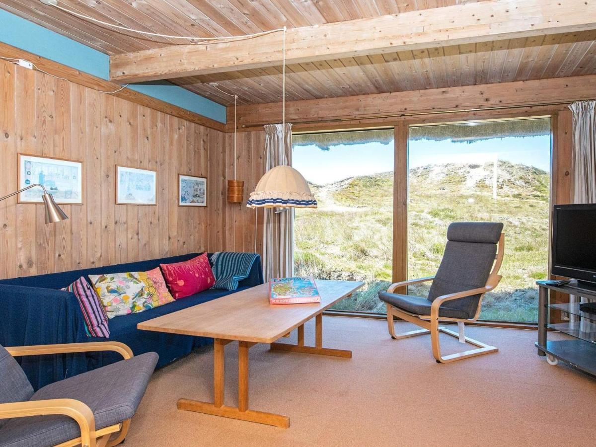 Holiday Home Fano Ccvii エクステリア 写真