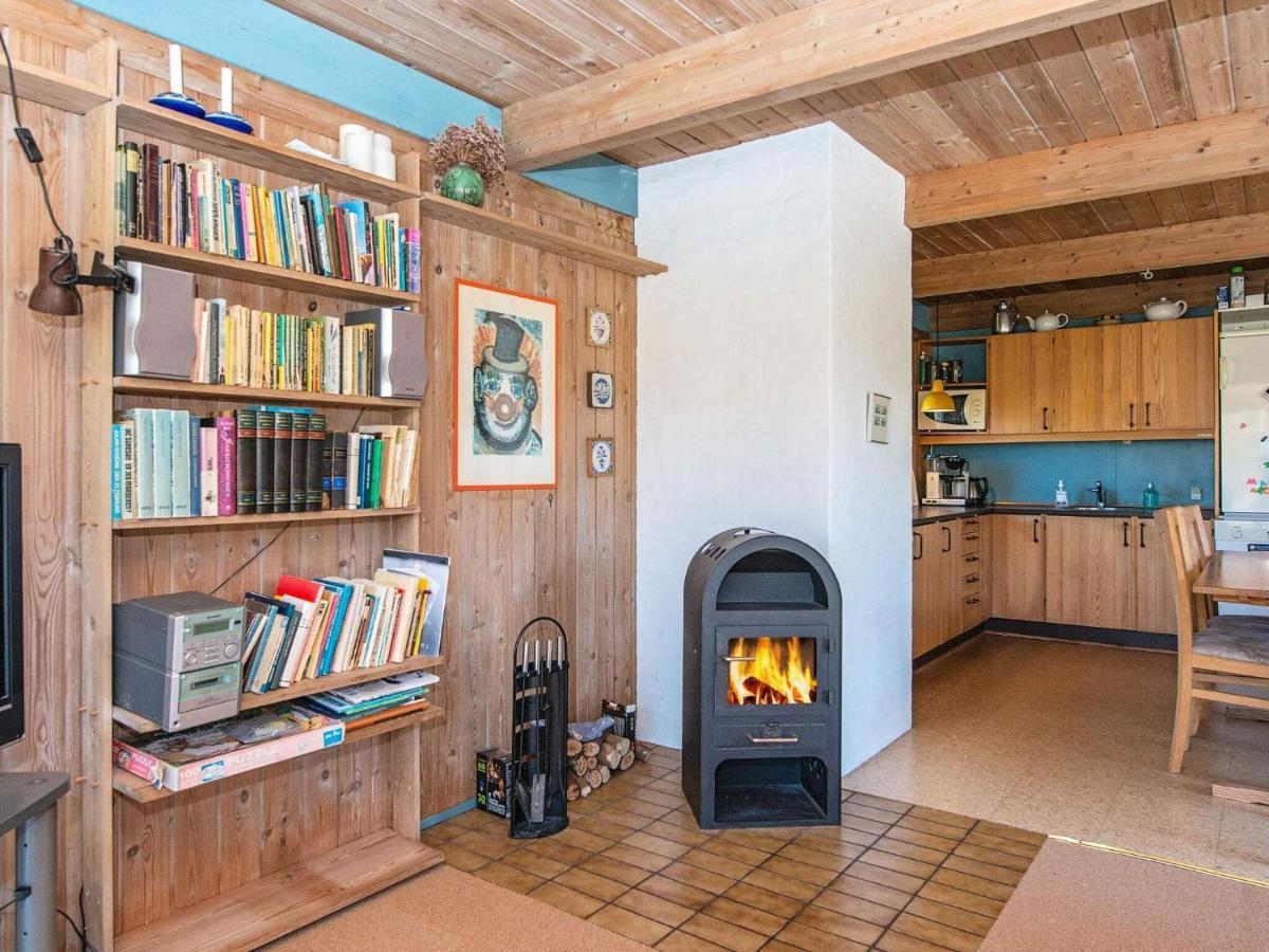 Holiday Home Fano Ccvii エクステリア 写真