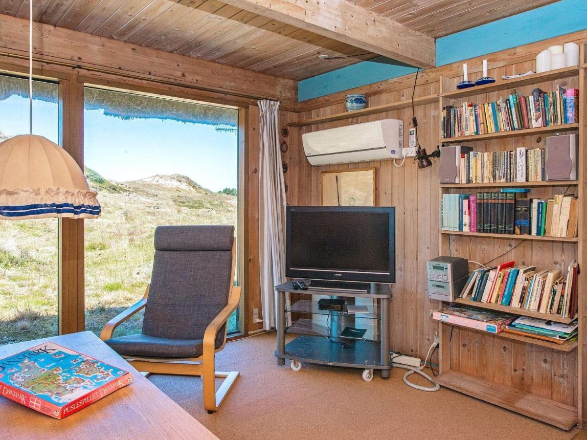Holiday Home Fano Ccvii エクステリア 写真