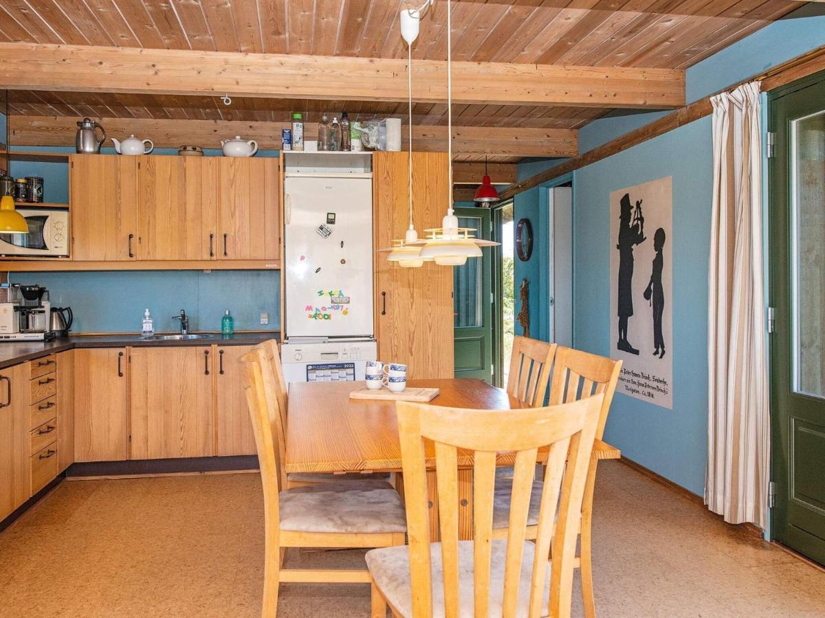 Holiday Home Fano Ccvii エクステリア 写真