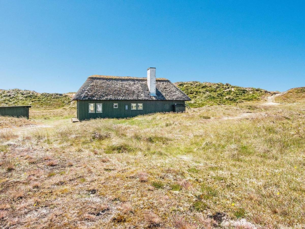 Holiday Home Fano Ccvii エクステリア 写真