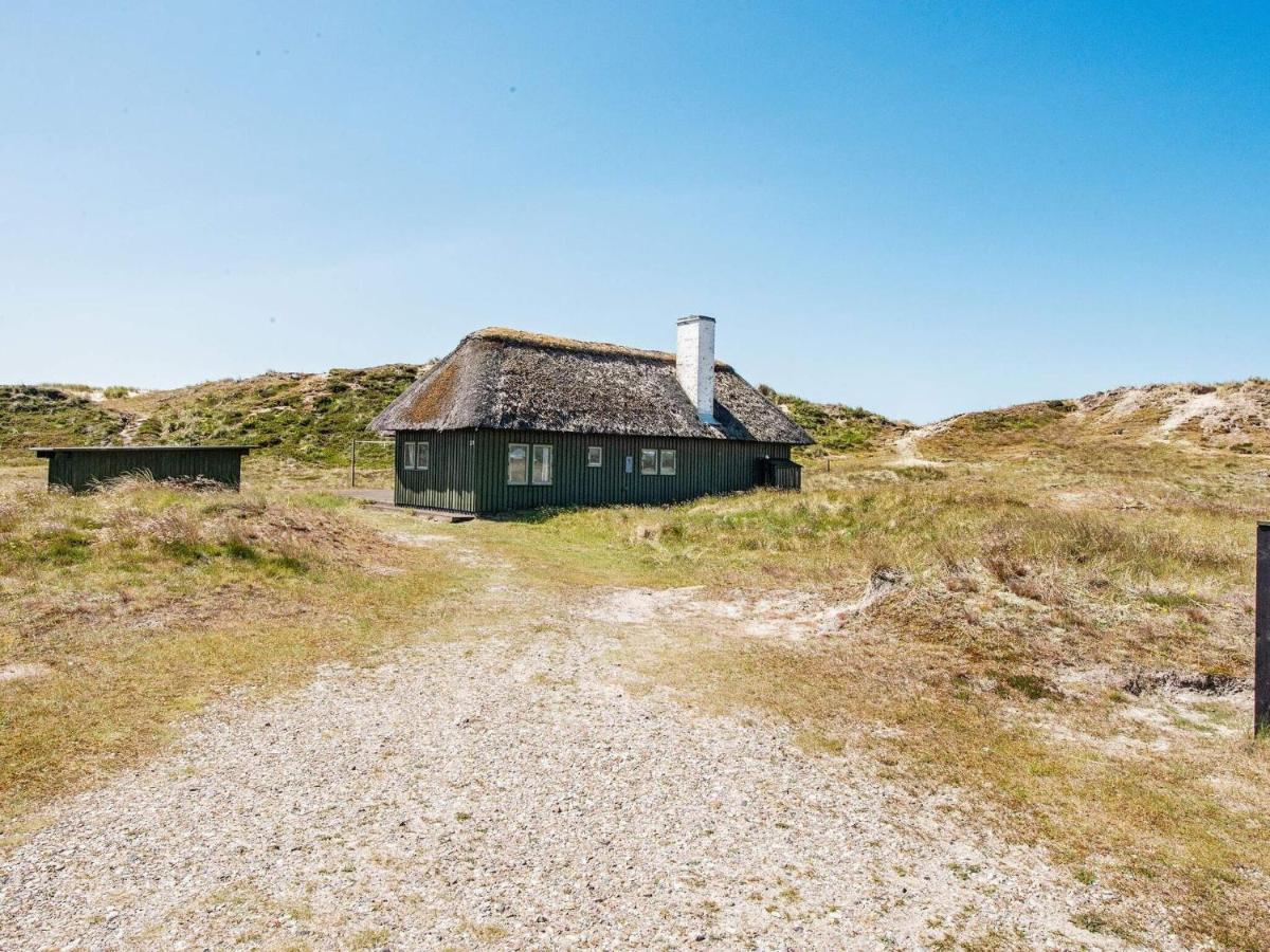 Holiday Home Fano Ccvii エクステリア 写真