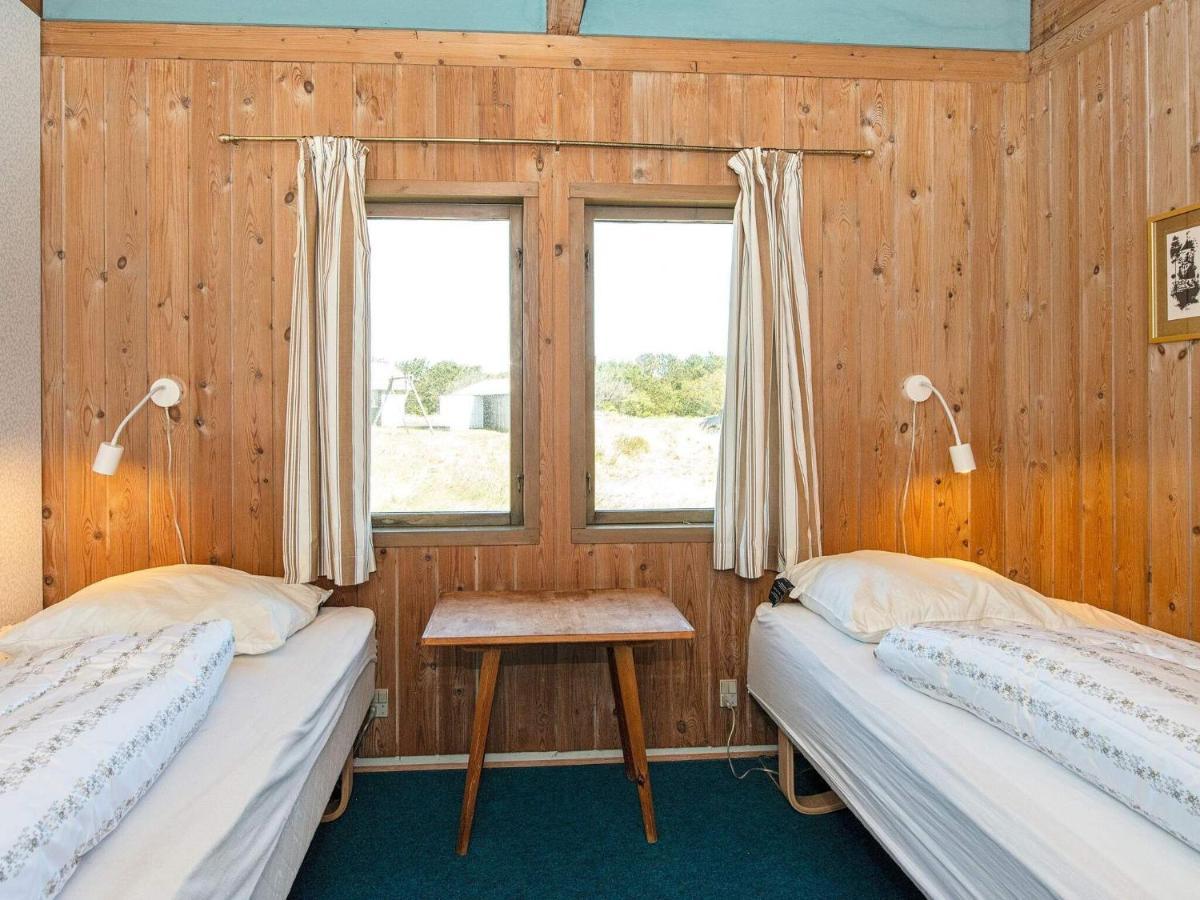 Holiday Home Fano Ccvii エクステリア 写真