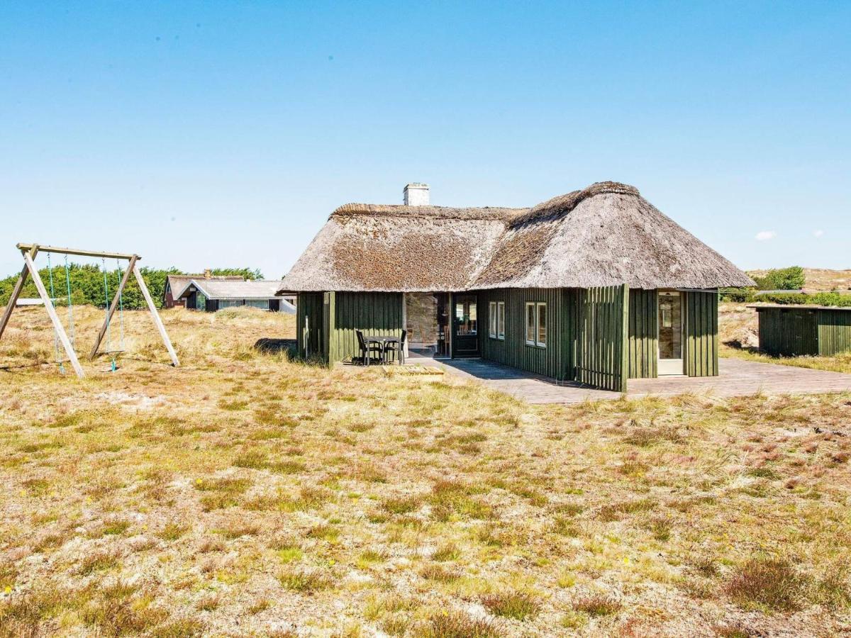 Holiday Home Fano Ccvii エクステリア 写真