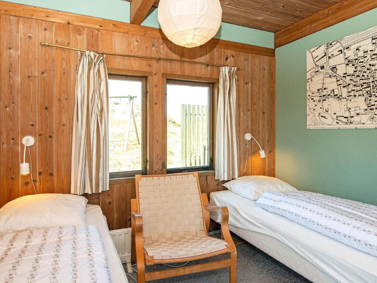 Holiday Home Fano Ccvii エクステリア 写真